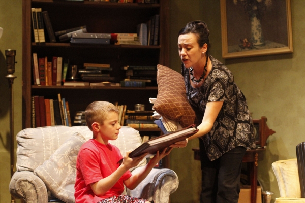 Photo Flash: Road Less Traveled Productions Presents APPROPRIATE Image