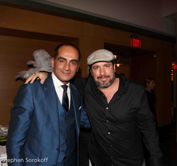 Photo Coverage: Inside The 2015 Gold Coast International Film Festival Gala Image