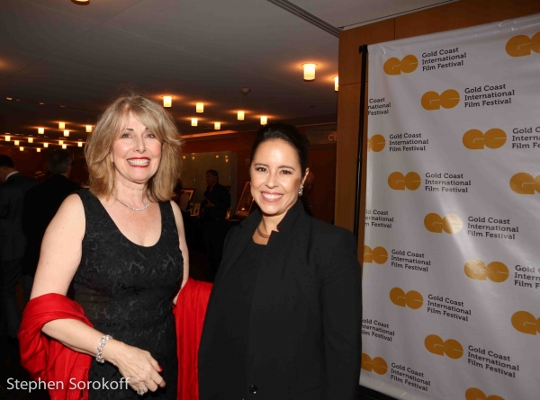 Photo Coverage: Inside The 2015 Gold Coast International Film Festival Gala Image