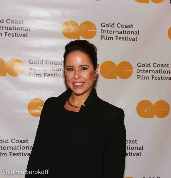 Photo Coverage: Inside The 2015 Gold Coast International Film Festival Gala Image