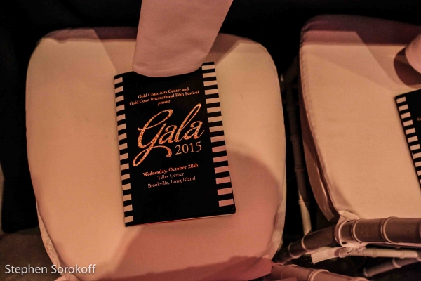 Photo Coverage: Inside The 2015 Gold Coast International Film Festival Gala Image
