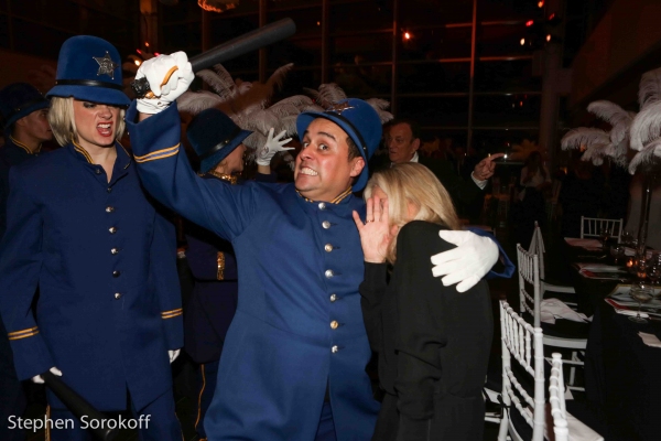 Photo Coverage: Inside The 2015 Gold Coast International Film Festival Gala Image