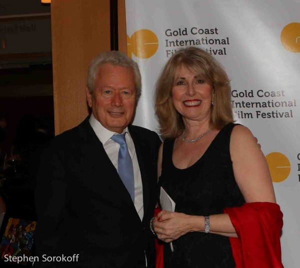 Photo Coverage: Inside The 2015 Gold Coast International Film Festival Gala Image