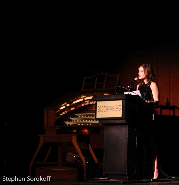 Photo Coverage: Inside The 2015 Gold Coast International Film Festival Gala Image