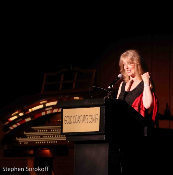Photo Coverage: Inside The 2015 Gold Coast International Film Festival Gala Image
