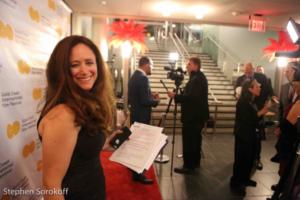 Photo Coverage: Inside The 2015 Gold Coast International Film Festival Gala Image