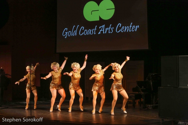 Photo Coverage: Inside The 2015 Gold Coast International Film Festival Gala Image