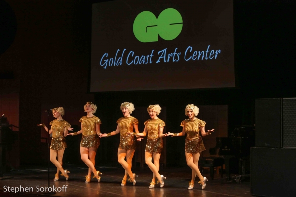 Photo Coverage: Inside The 2015 Gold Coast International Film Festival Gala Image