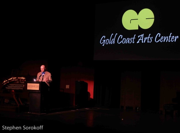 Photo Coverage: Inside The 2015 Gold Coast International Film Festival Gala Image