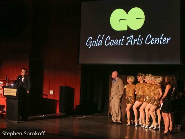 Photo Coverage: Inside The 2015 Gold Coast International Film Festival Gala Image