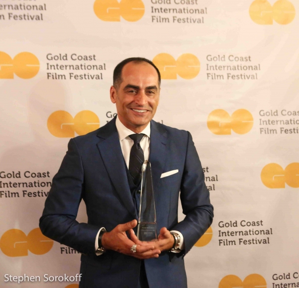 Photo Coverage: Inside The 2015 Gold Coast International Film Festival Gala 