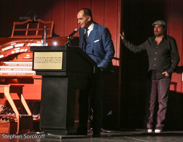Photo Coverage: Inside The 2015 Gold Coast International Film Festival Gala Image