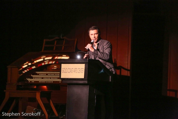 Photo Coverage: Inside The 2015 Gold Coast International Film Festival Gala Image