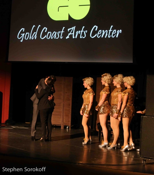 Photo Coverage: Inside The 2015 Gold Coast International Film Festival Gala Image
