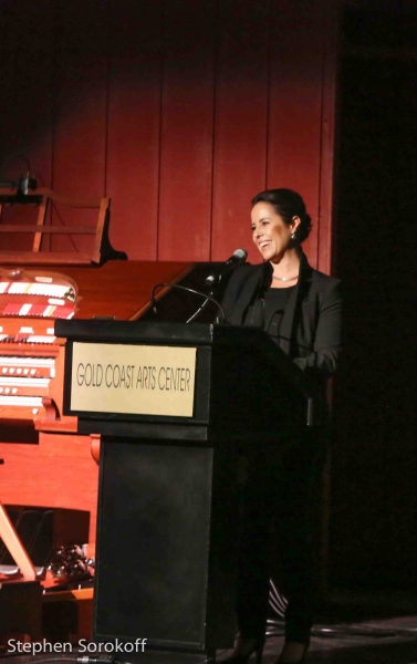 Photo Coverage: Inside The 2015 Gold Coast International Film Festival Gala Image