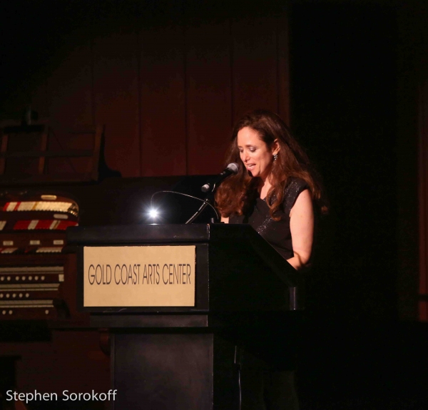 Photo Coverage: Inside The 2015 Gold Coast International Film Festival Gala Image