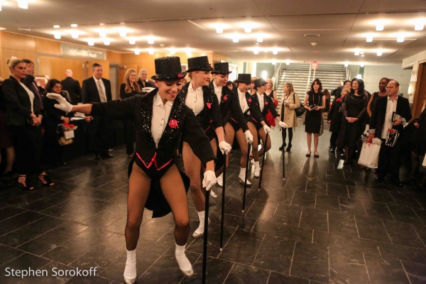 Photo Coverage: Inside The 2015 Gold Coast International Film Festival Gala Image