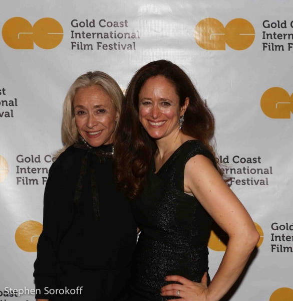 Photo Coverage: Inside The 2015 Gold Coast International Film Festival Gala Image