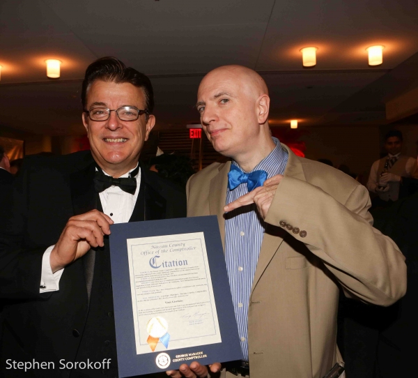 Photo Coverage: Inside The 2015 Gold Coast International Film Festival Gala Image