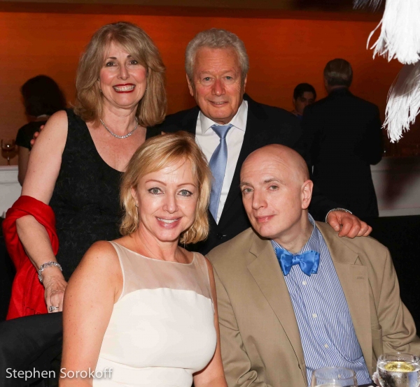 Photo Coverage: Inside The 2015 Gold Coast International Film Festival Gala Image