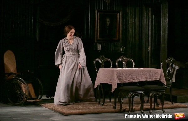 Photo Coverage: Keira Knightley & THERESE RAQUIN Cast Take Opening Night Bows! Image