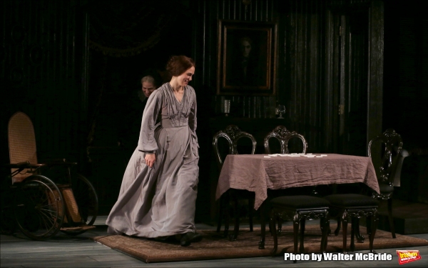 Photo Coverage: Keira Knightley & THERESE RAQUIN Cast Take Opening Night Bows! Image