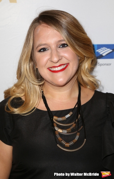 Photo Coverage: On the Red Carpet for Opening Night of THERESE RAQUIN Image