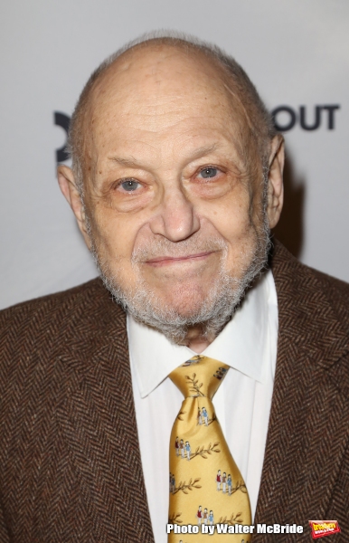 Charles Strouse  Photo