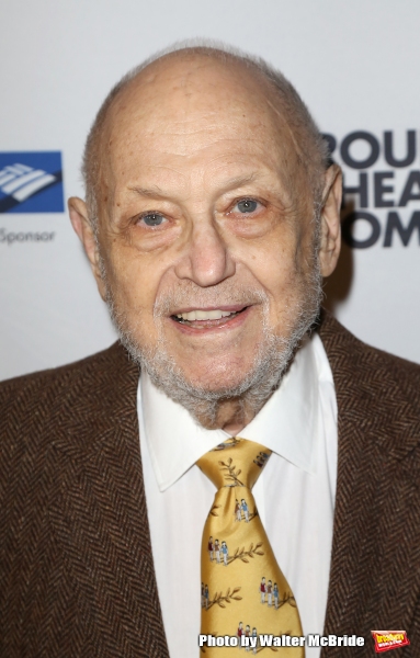 Charles Strouse Photo