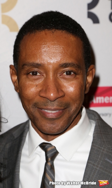 Photo Coverage: On the Red Carpet for Opening Night of THERESE RAQUIN Image