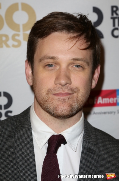 Photo Coverage: On the Red Carpet for Opening Night of THERESE RAQUIN Image