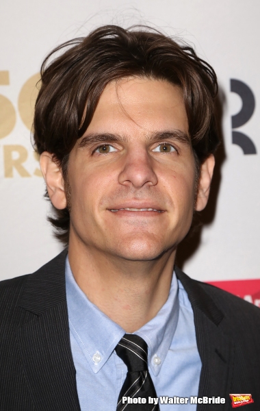 Photo Coverage: On the Red Carpet for Opening Night of THERESE RAQUIN Image