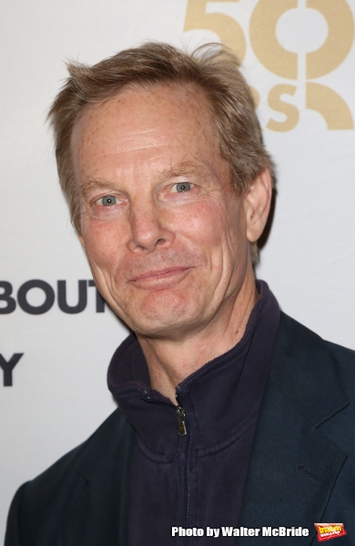 Photo Coverage: On the Red Carpet for Opening Night of THERESE RAQUIN Image