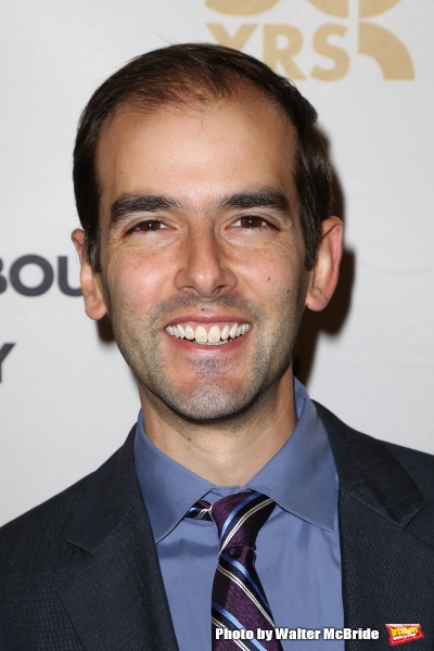 Photo Coverage: On the Red Carpet for Opening Night of THERESE RAQUIN Image