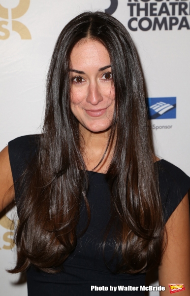 Photo Coverage: On the Red Carpet for Opening Night of THERESE RAQUIN Image