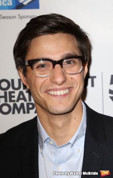 Photo Coverage: On the Red Carpet for Opening Night of THERESE RAQUIN Image