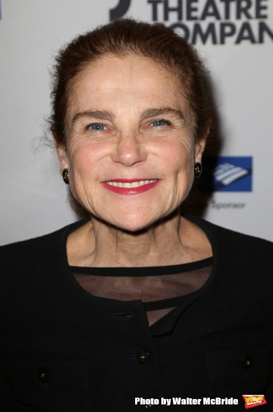 Photo Coverage: On the Red Carpet for Opening Night of THERESE RAQUIN Image
