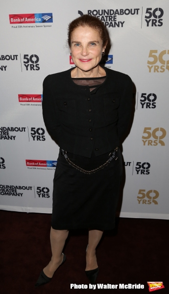 Photo Coverage: On the Red Carpet for Opening Night of THERESE RAQUIN Image