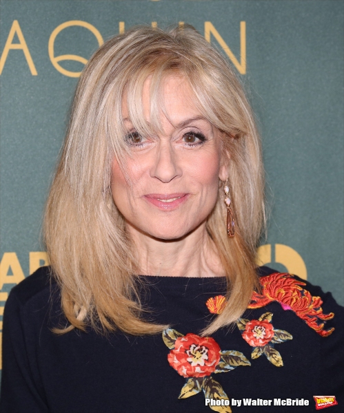 Photo Coverage: Keira Knightley & THERESE RAQUIN Company Celebrate Opening Night! Image