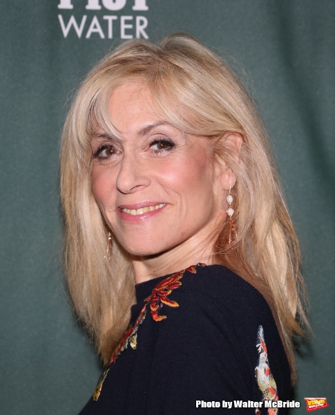 Photo Coverage: Keira Knightley & THERESE RAQUIN Company Celebrate Opening Night! Image