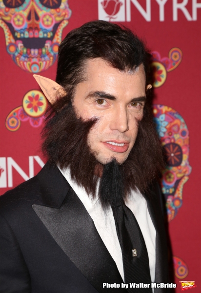 Photo Coverage: Bette Midler Hosts Annual HULAWEEN Image