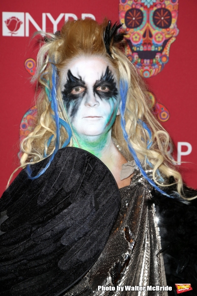 Photo Coverage: Bette Midler Hosts Annual HULAWEEN 