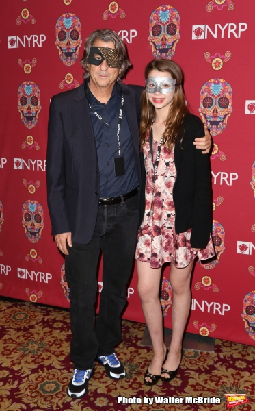 Photo Coverage: Bette Midler Hosts Annual HULAWEEN Image
