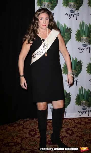 Photo Coverage: Bette Midler Hosts Annual HULAWEEN Image