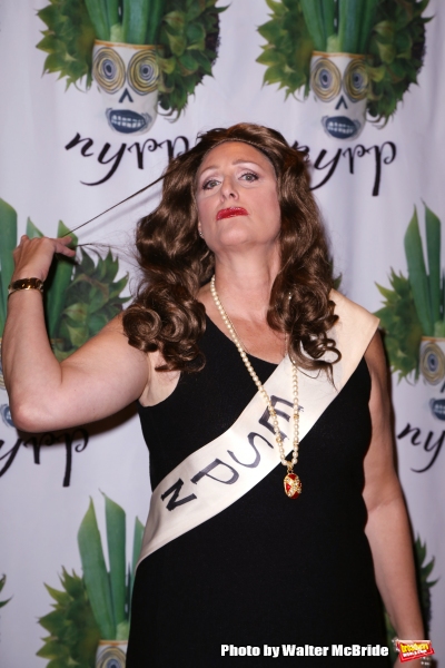 Judy Gold as Caitlyn Jenner  Photo