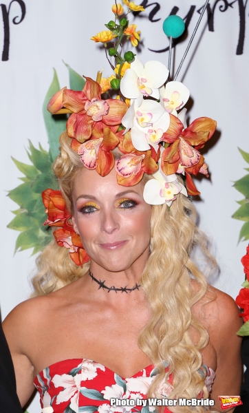 Photo Coverage: Bette Midler Hosts Annual HULAWEEN Image