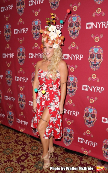 Photo Coverage: Bette Midler Hosts Annual HULAWEEN Image