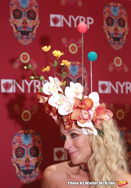 Photo Coverage: Bette Midler Hosts Annual HULAWEEN Image