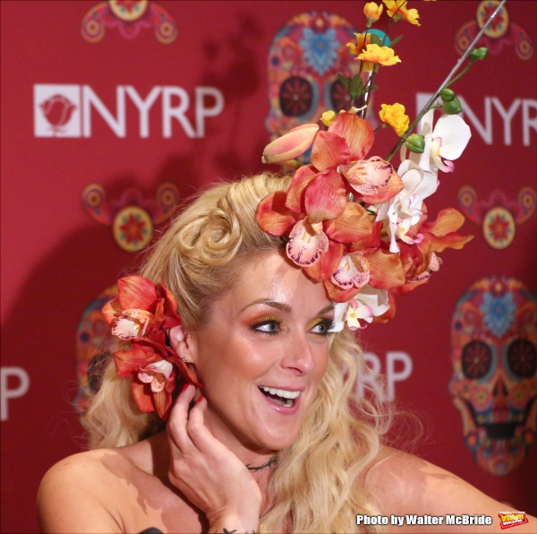 Photo Coverage: Bette Midler Hosts Annual HULAWEEN Image