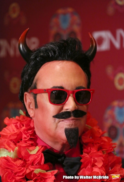 Photo Coverage: Bette Midler Hosts Annual HULAWEEN Image